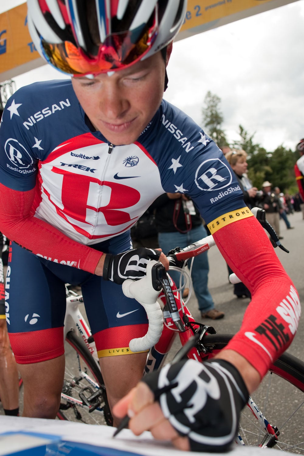 2011 Amgen Tour of California stage 2 gallery by Brad Kaminski