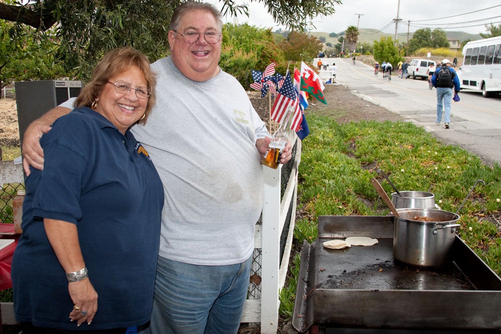 On Sierra Road: A stage 4 gallery by Brad Kaminski