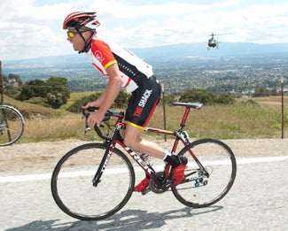2011 Amgen Tour of California, stage 4