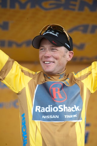 2011 Amgen Tour of California, stage 8 2011 Amgen Tour of California, stage 8