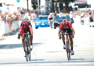 2011 USA Cycling pro road race championships