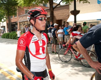 2011 USA Cycling pro road race championships