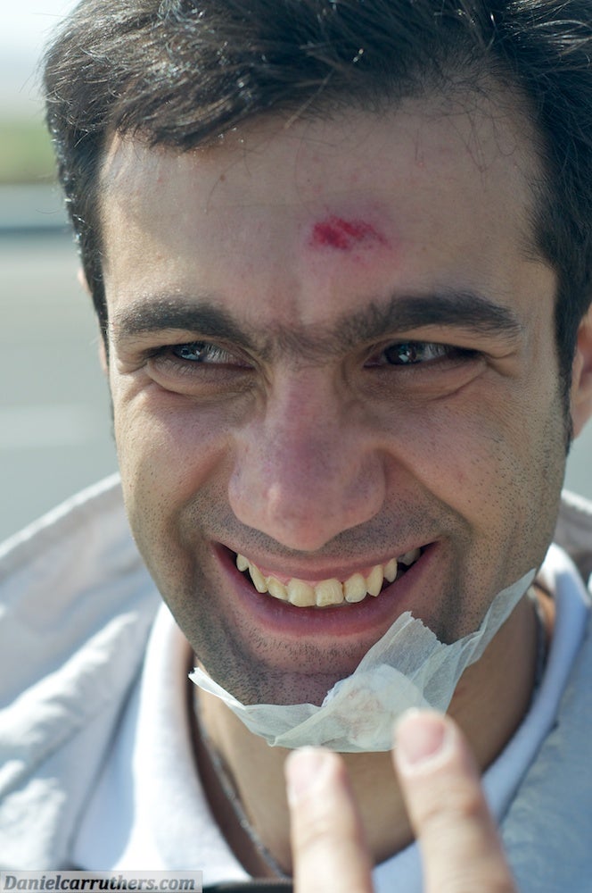 2011 International Presidency Tour gallery