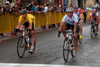 2011 International Cycling Tour of Azarbaijan