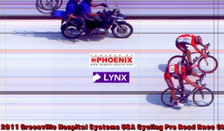 2011 USA Cycling pro road race championships 2011 USA Cycling pro road race championships