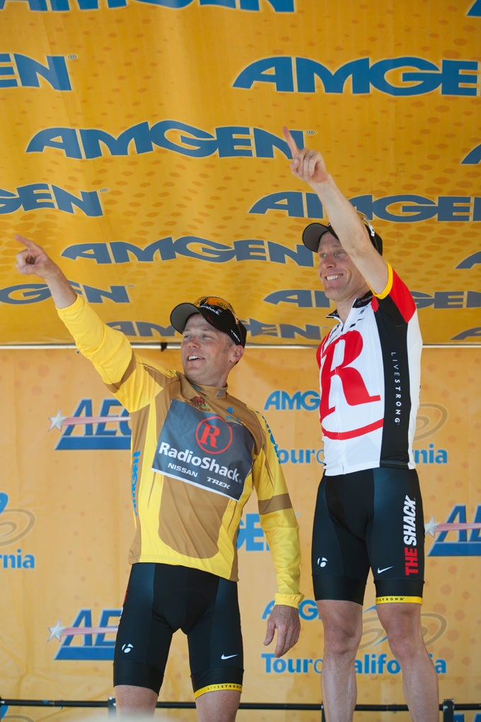 2011 Amgen Tour of California, stage 7