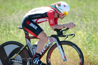 Amgen Tour of California, Stage 6 Time Trial Amgen Tour of California, Stage 6 Time Trial