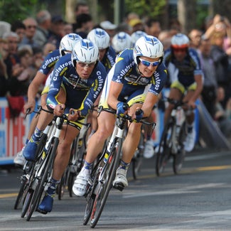 2011 Giro d'Italia stage 1