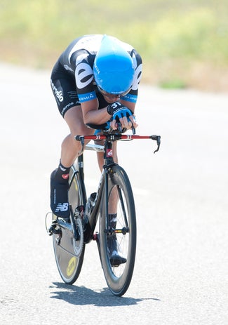 Amgen Tour of California, 2011