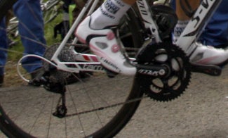 Ask Nick: Alberto Contador on the Zoncolon, stage 14 of the 2011 Giro Ask Nick: Alberto Contador on the Zoncolon, stage 14 of the 2011 Giro