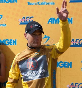 2011 Amgen Tour of California, stage 4