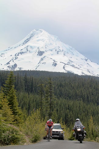 2011 Mt. Hood Cycling Classic, Stage 4