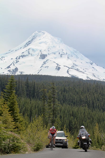 2011 Mt. Hood Cycling Classic, Stage 4