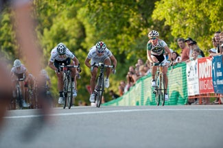 2011 Nature Valley Grand Prix, stage 3