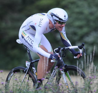 2011 Tour de Suisse, stage 9: Tejay van Garderen. Photo: Graham Watson | www.grahamwatson.com 2011 Tour de Suisse, stage 9: Tejay van Garderen. Photo: Graham Watson | www.grahamwatson.com