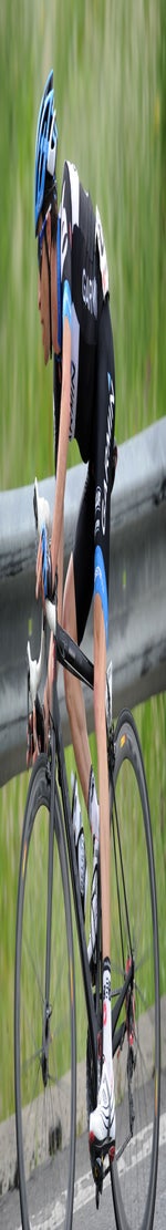 2011 Tour de Suisse, Christian Vande Velde