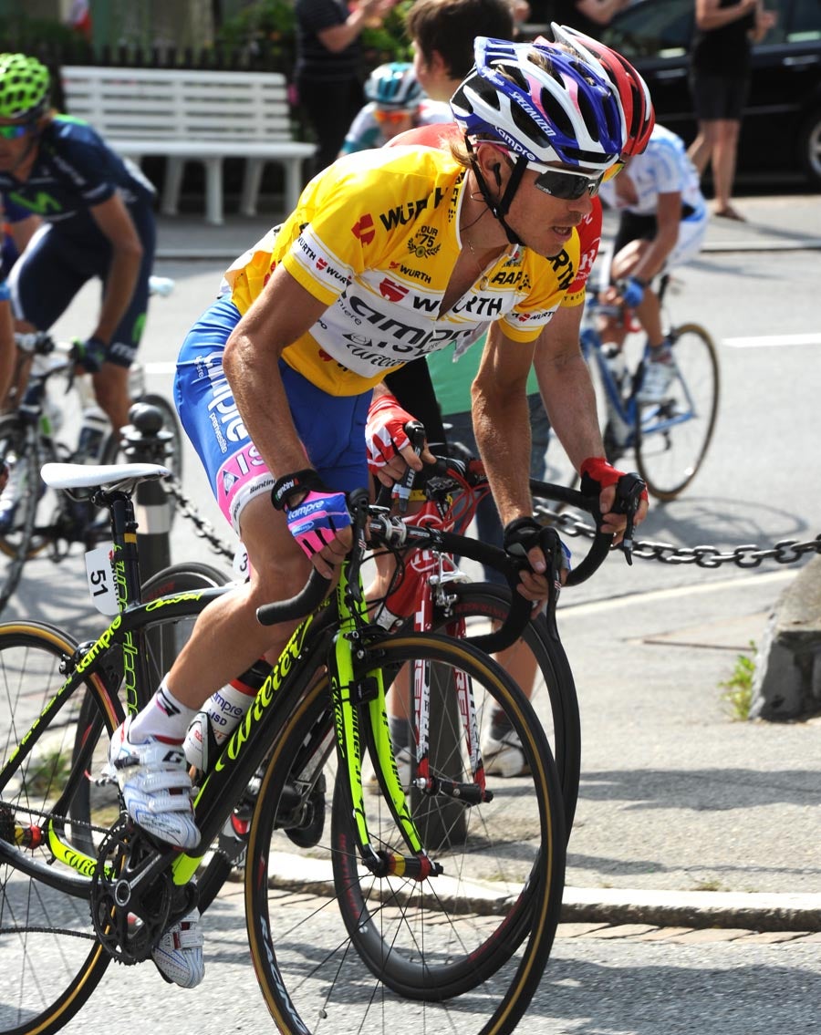 2011 Tour de Suisse, stage 6