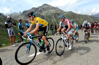 CYCLING : DAUPHINE LIBERE (STAGE 7)