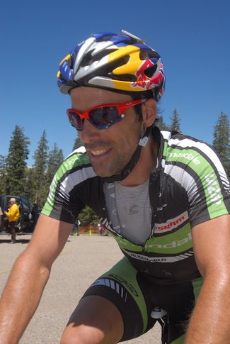 2011 Crusher In The Tushars. Photo: Chris See