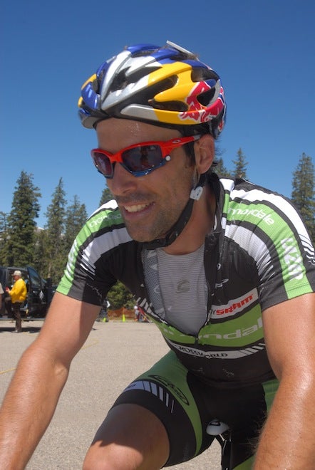 2011 Crusher In The Tushars. Photo: Chris See