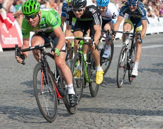 2011 Tour de France