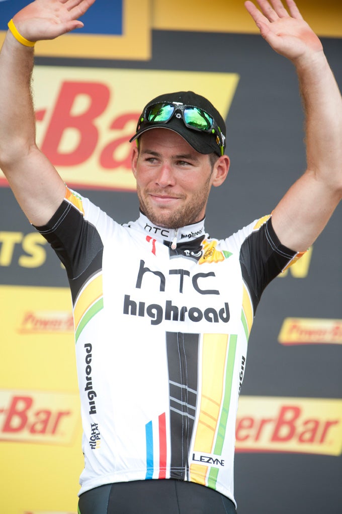 2011 Tour de France stage 5