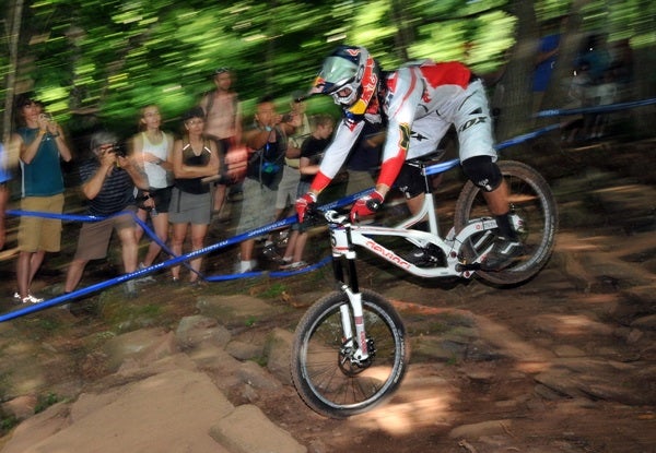  Windham World Cup: Steve Smith