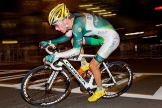 2011 Presbyterian Hospital Invitational Criterium, photos by Peter Brentlinger