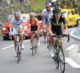 Best young attacker. Best young attacker.