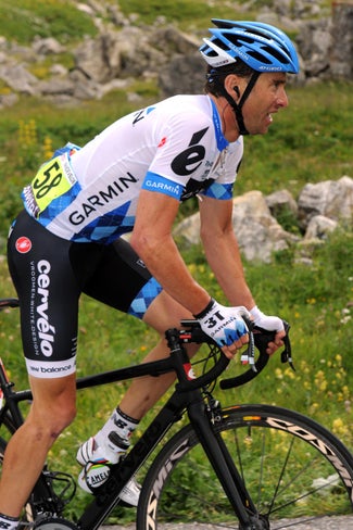 2011 Tour de France stage 19