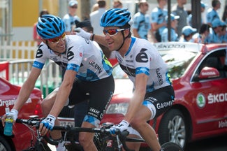 2011 Tour de France