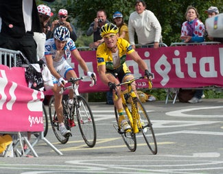 2011 Tour de France