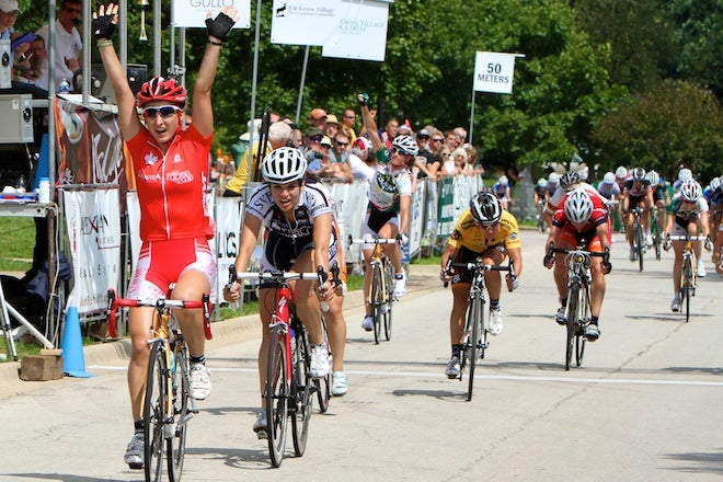2011 Tour of Elk Grove, stage 3