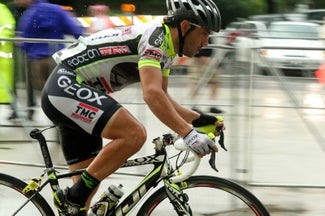 Painful finish 2011 Tour of Elk Grove, stage 3