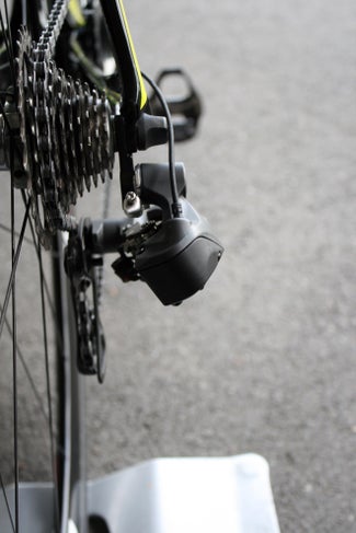 More clicks First ride review: Shimano Ultegra Di2