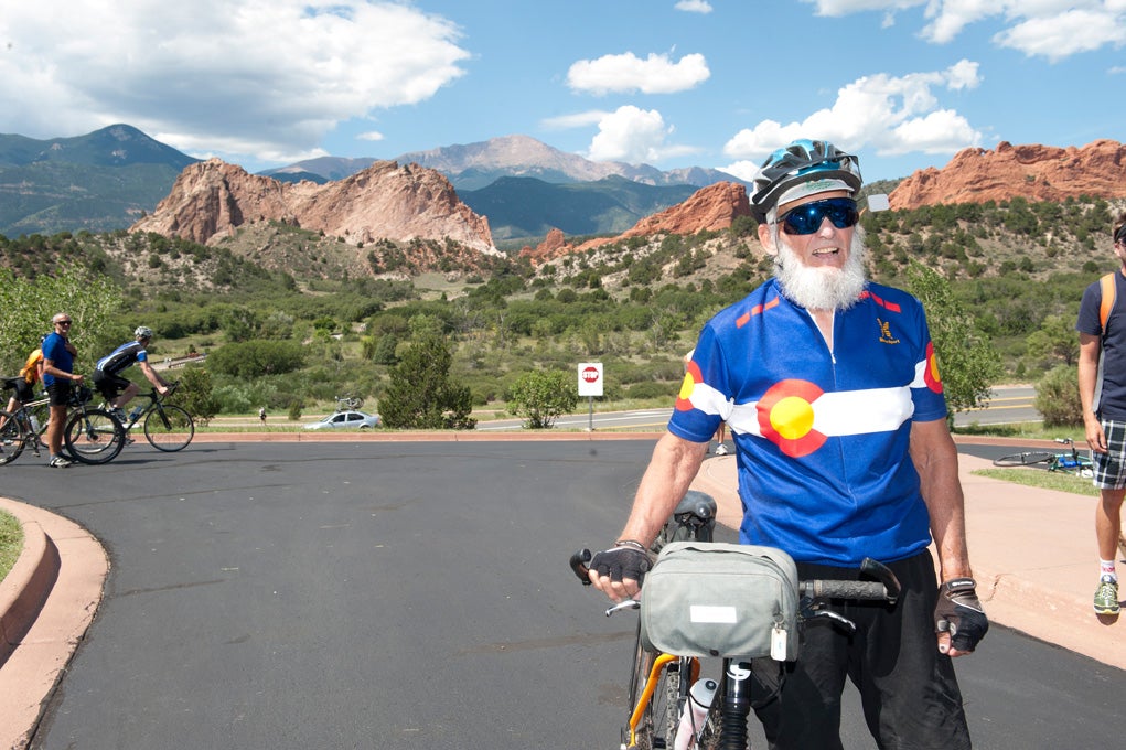 2011 USA Pro Cycling Challenge prologue