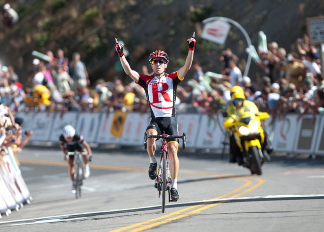 USA Pro Cycling Challenge, 2011, Stage 1