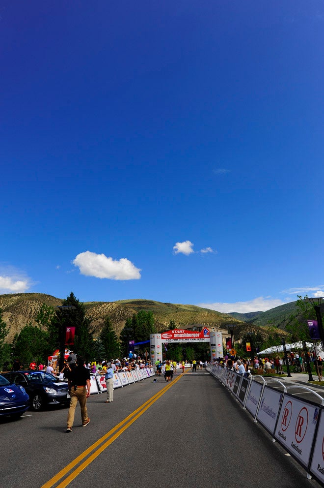 2011 USA Pro Cycling Challenge stage 4 photos by Caley Fretz