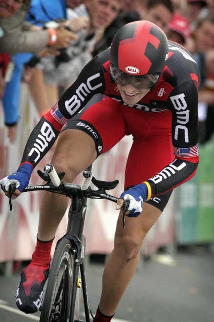 2011 Eneco Tour prologue