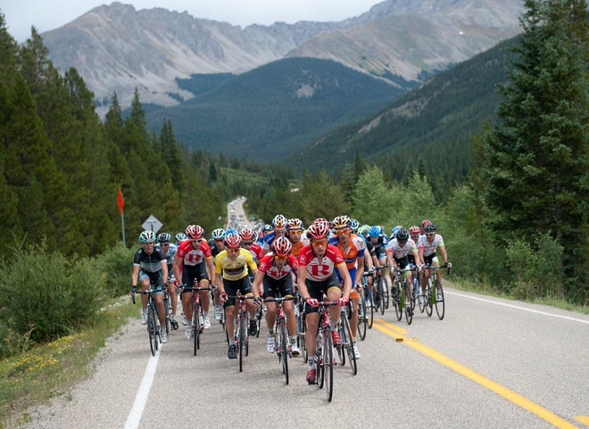 2011 USA Pro Cycling Challenge, stage 2