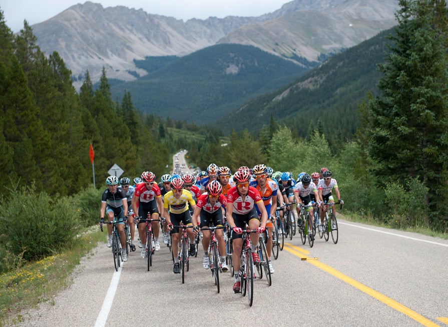2011 USA Pro Cycling Challenge, stage 2