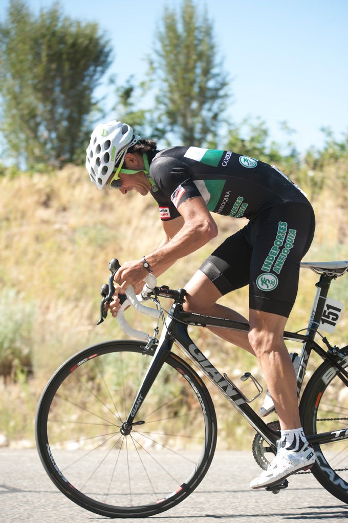 2011 Tour of Utah prologue, photos by Casey B. Gibson