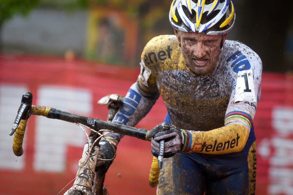 2011 USGP Planet Bike Cup, day 2
