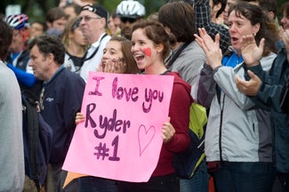 2010 Grand Prix Cycliste de Montreal