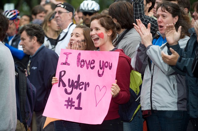 2010 Grand Prix Cycliste de Montreal 2010 Grand Prix Cycliste de Montreal