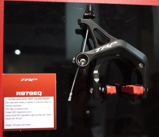 Wide rim stoppers 2011 Eurobike Tech: New wheels from Bontrager and Zipp