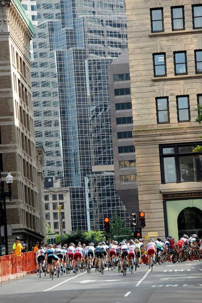 2011 TD Bank Mayor's Cup, photos by Barry Koblenz