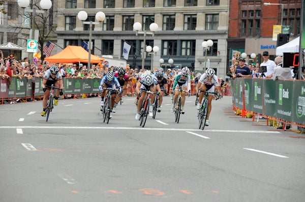 2011 TD Bank Mayor's Cup, photos by Barry Koblenz