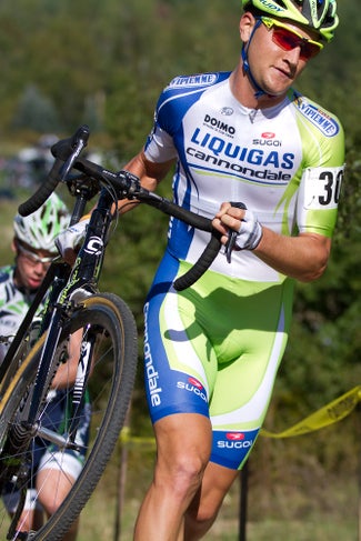 2011 Verge New England Cyclo-cross Series, Green Mountain Weekend day 2. Photos by Todd Prekaski - 20poundskull.com