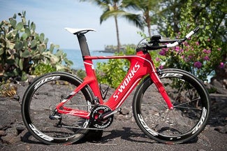 Specialized Shiv triathlon bike Specialized Shiv triathlon bike